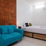 Urbanview Griya Kusumo Seturan Yogyakarta