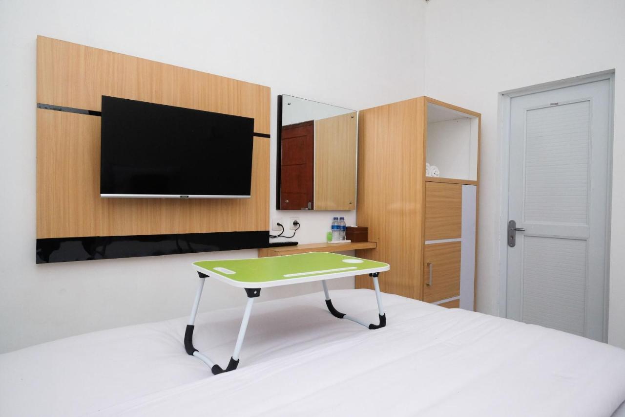 Urbanview Griya Kusumo Seturan Yogyakarta Hotel Maguwo