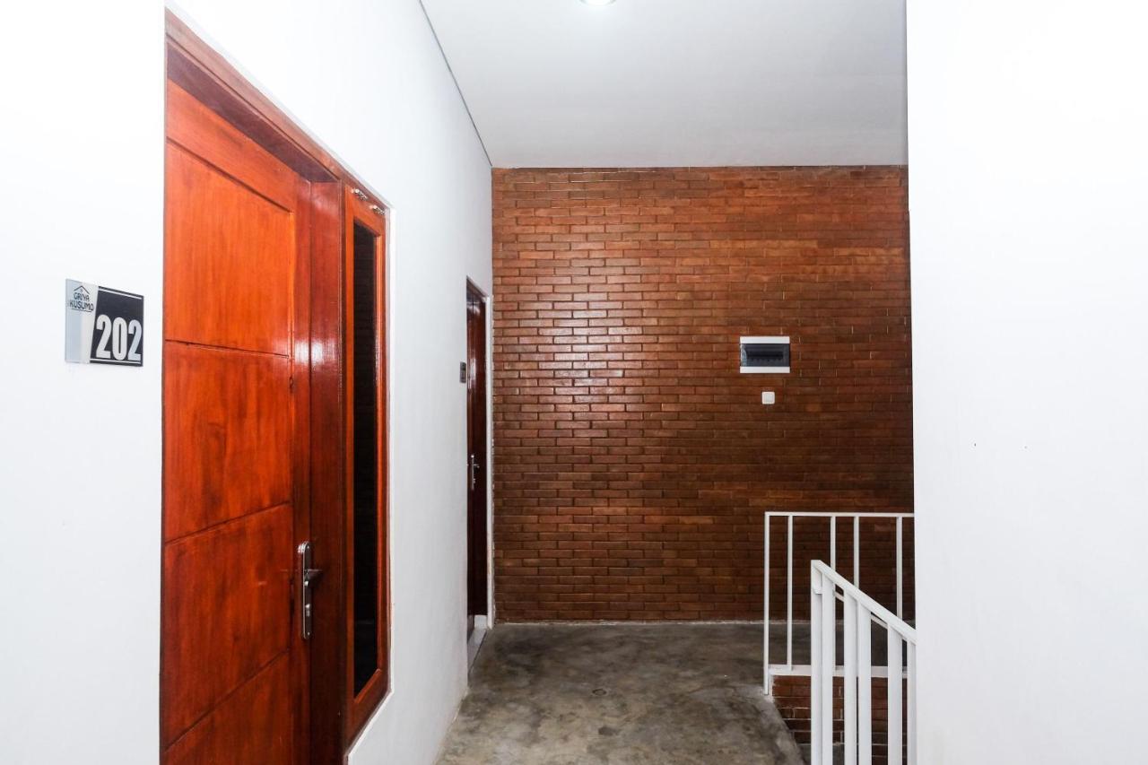Hotel Urbanview Griya Kusumo Seturan Yogyakarta 3*
