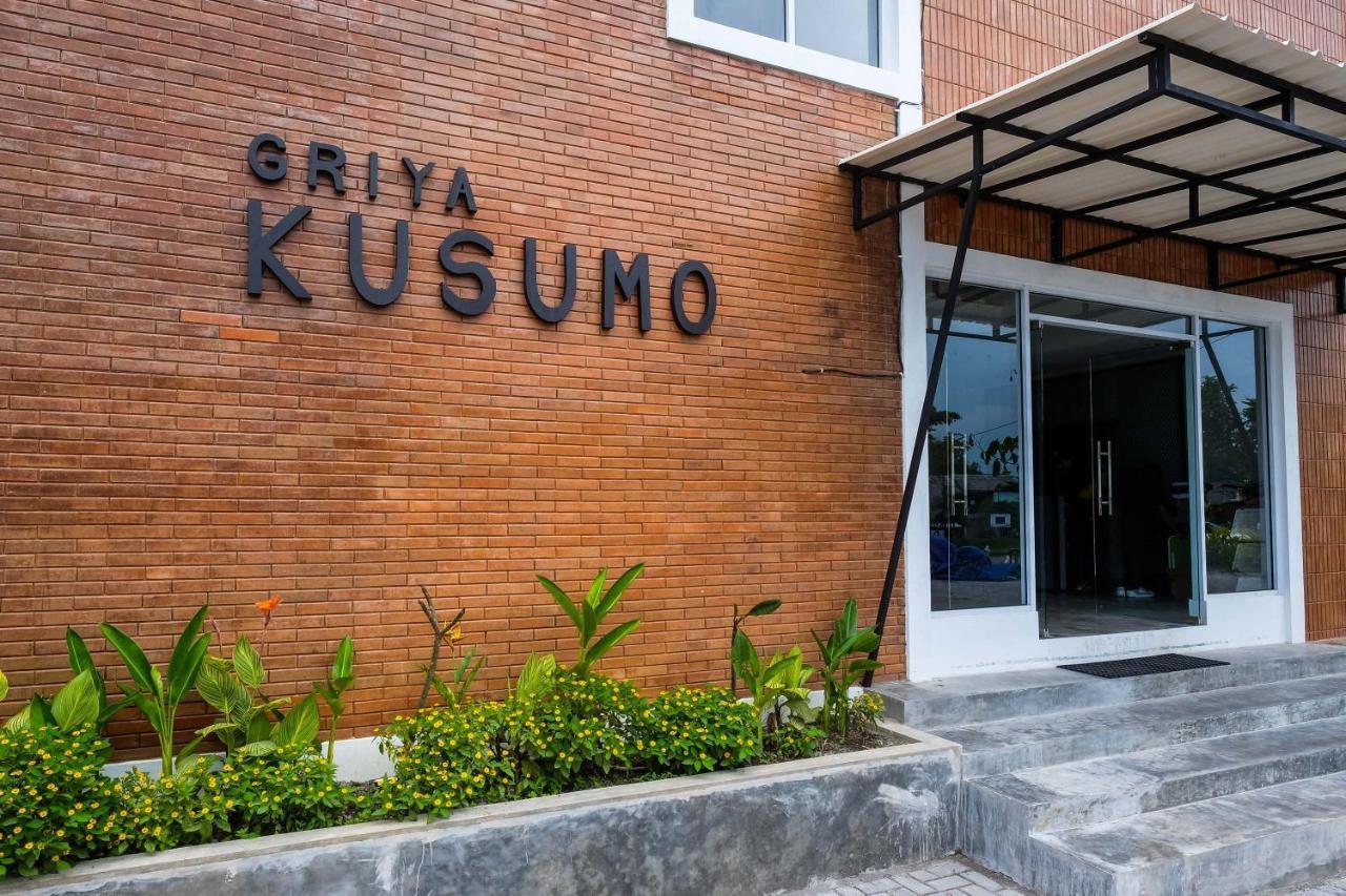 Urbanview Griya Kusumo Seturan Yogyakarta 3* Maguwo