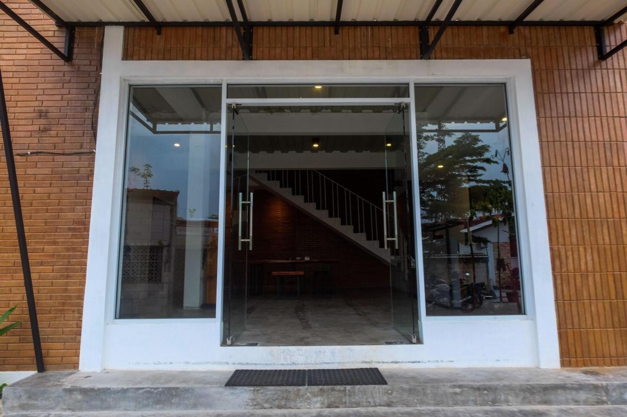 Urbanview Griya Kusumo Seturan Yogyakarta