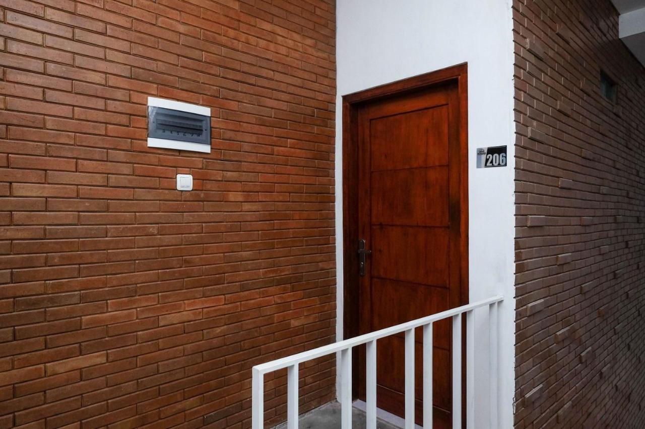 Hotel Urbanview Griya Kusumo Seturan Yogyakarta Maguwo