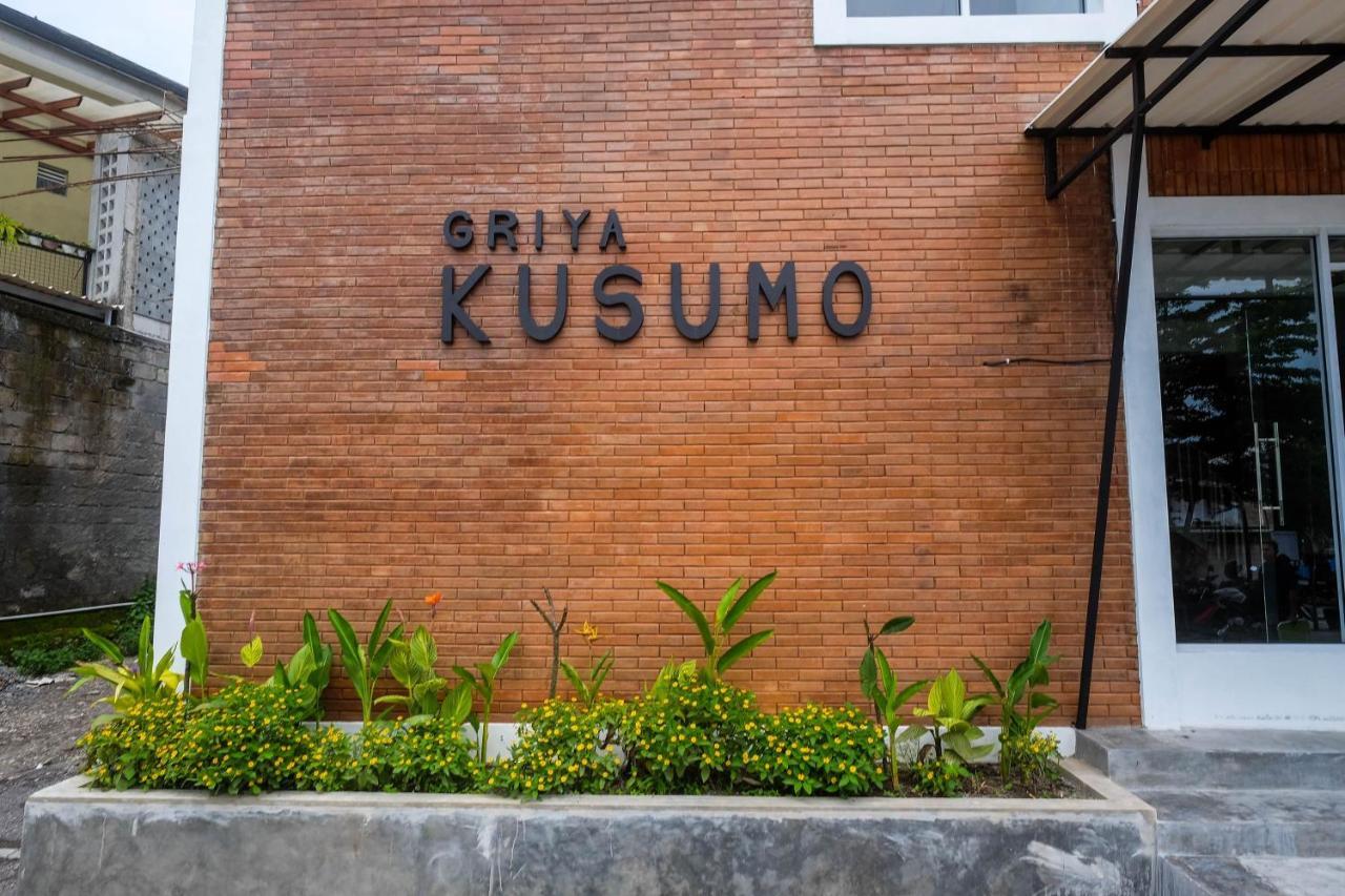 Urbanview Griya Kusumo Seturan Yogyakarta Maguwo