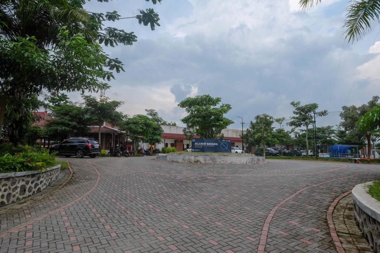Urbanview Griya Kusumo Seturan Yogyakarta Hotel