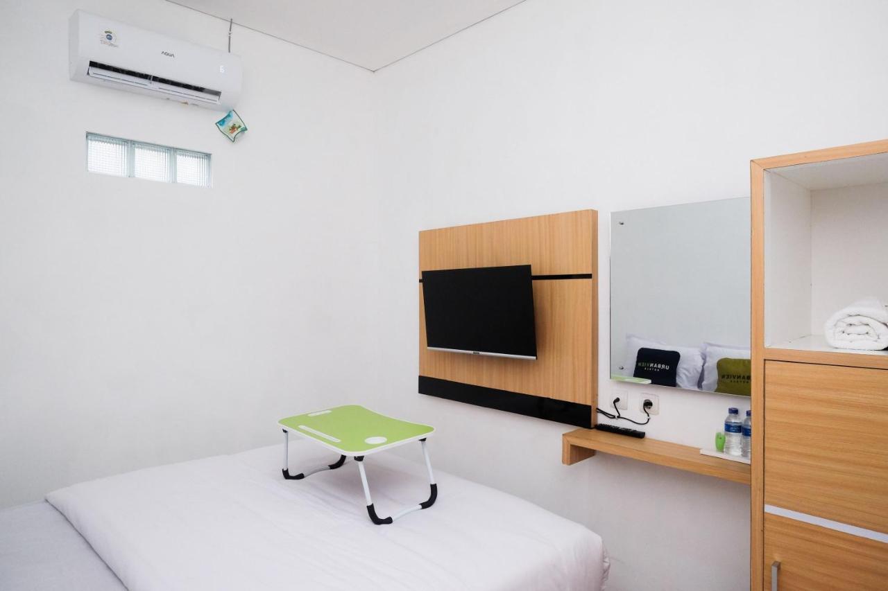Hotel Urbanview Griya Kusumo Seturan Yogyakarta Maguwo