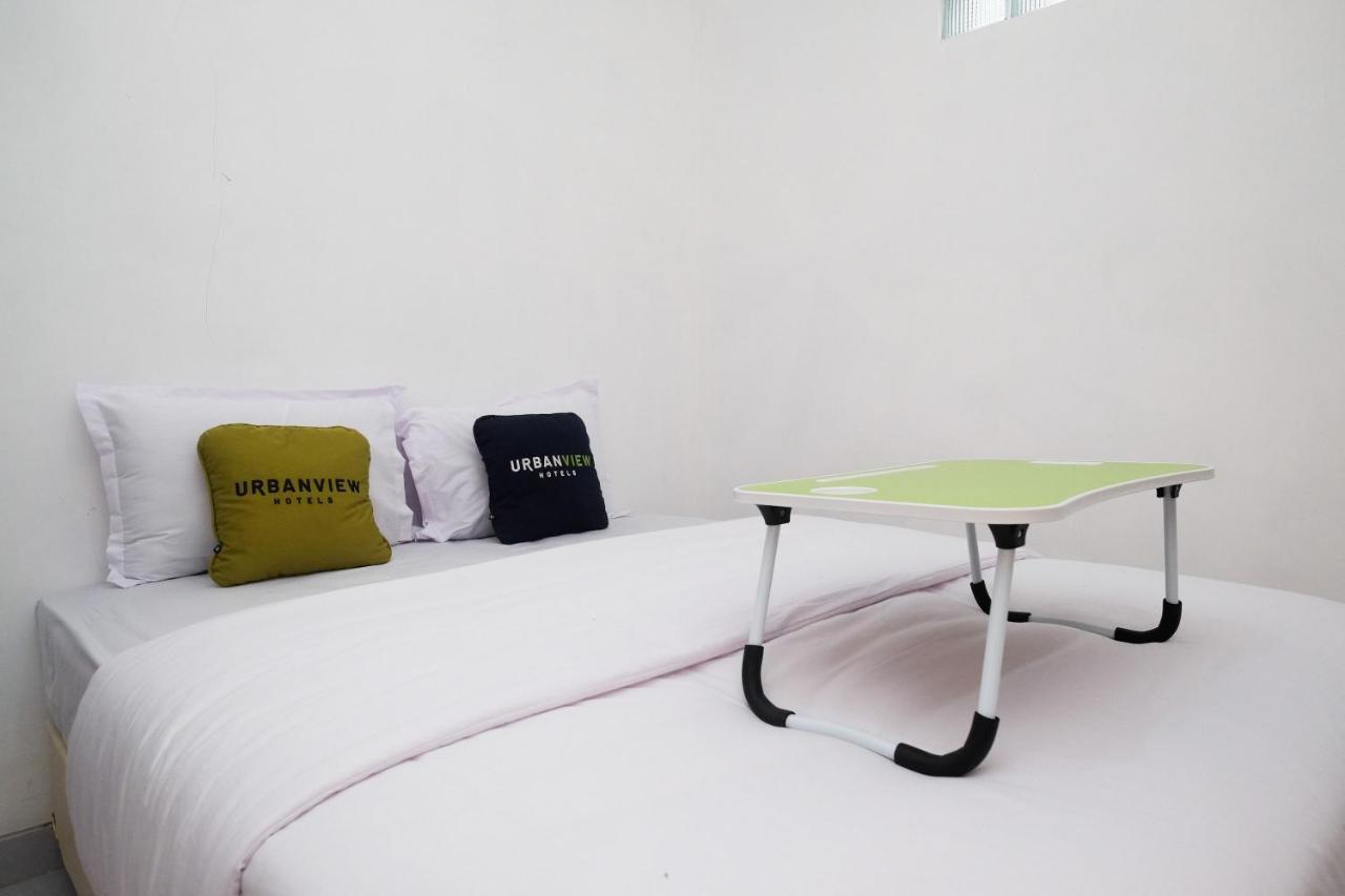 Urbanview Griya Kusumo Seturan Yogyakarta 3*