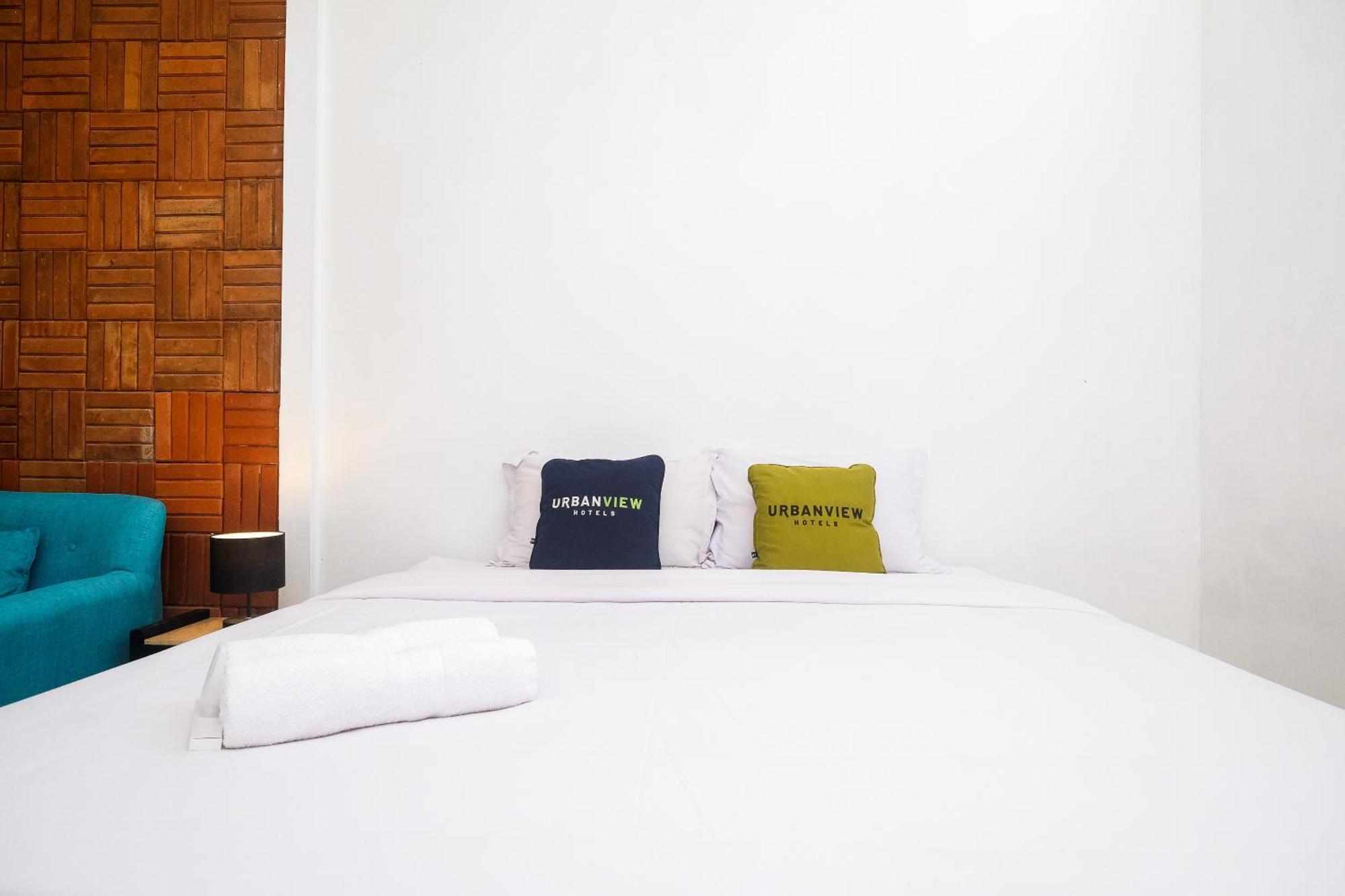 Urbanview Griya Kusumo Seturan Yogyakarta Hotel 3*