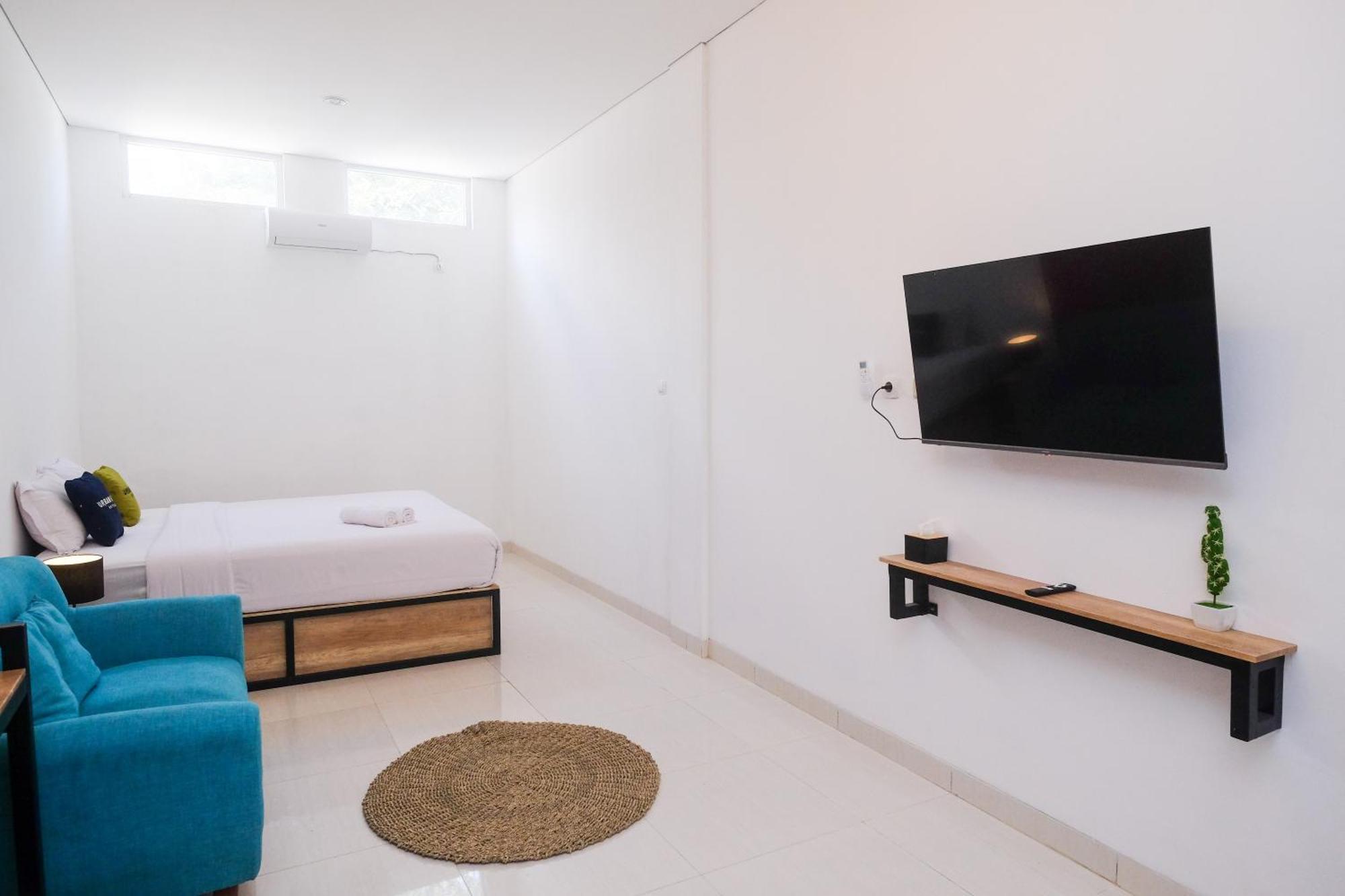 Hotel Urbanview Griya Kusumo Seturan Yogyakarta