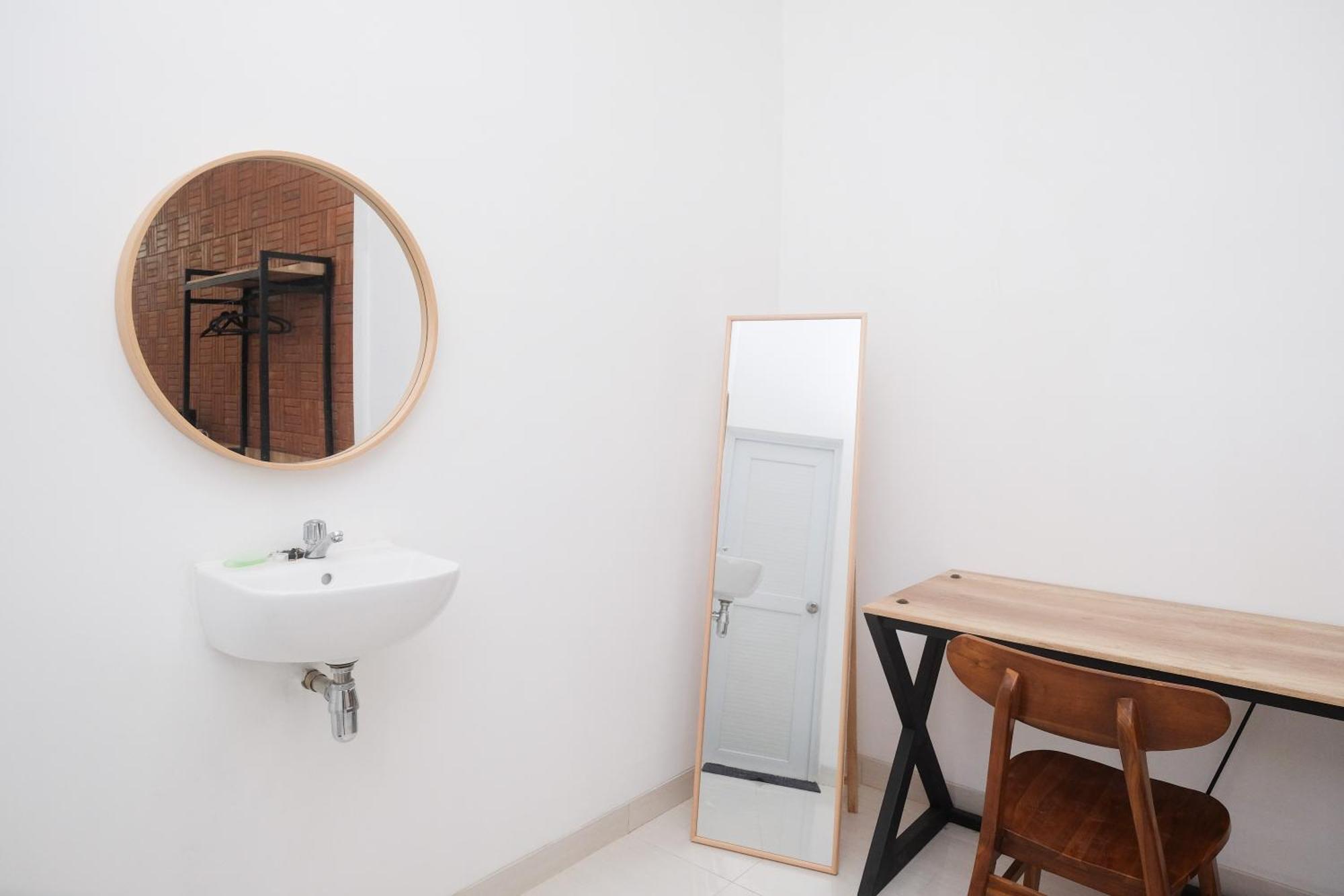 Urbanview Griya Kusumo Seturan Yogyakarta