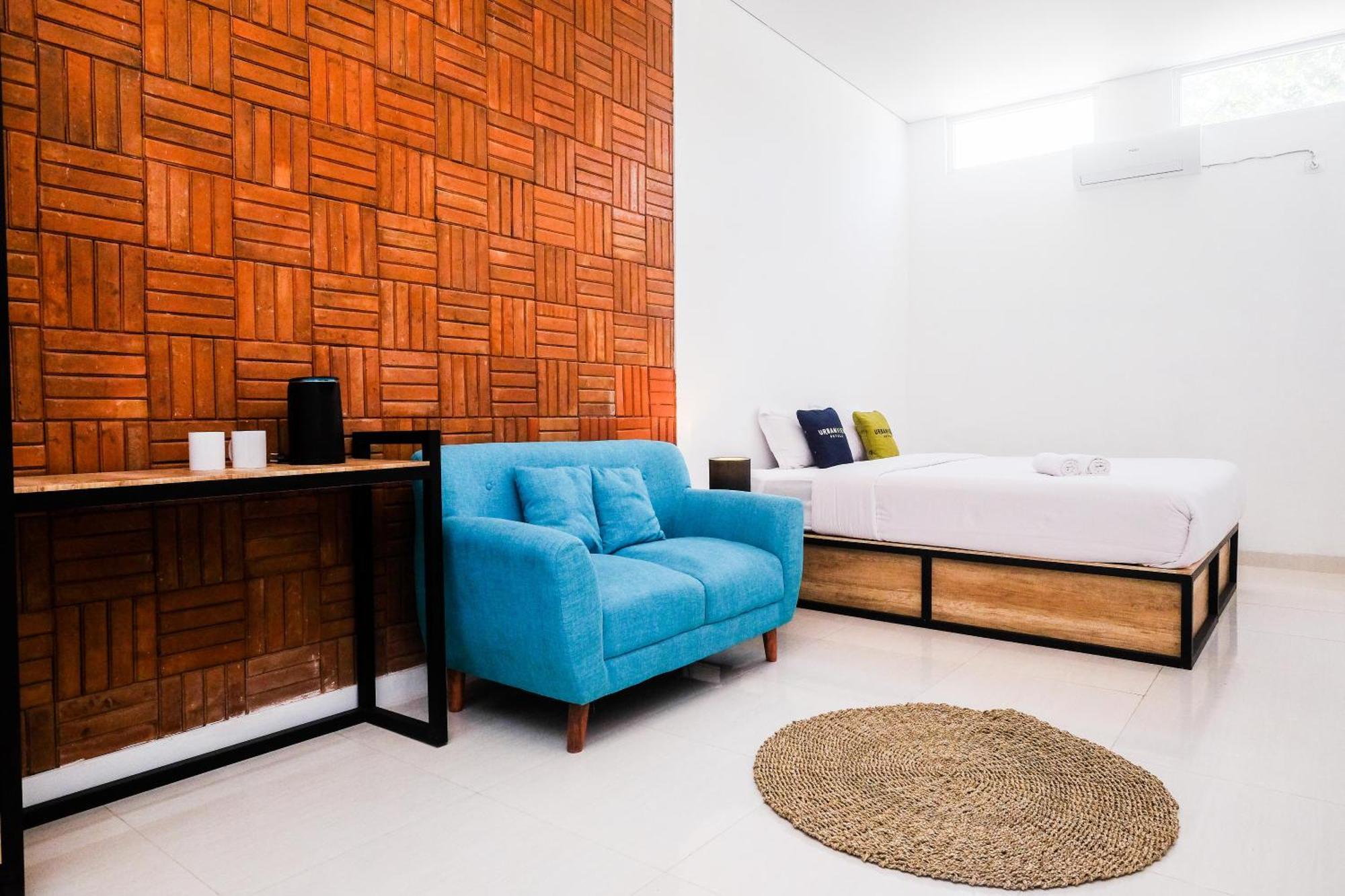 Urbanview Griya Kusumo Seturan Yogyakarta Maguwo