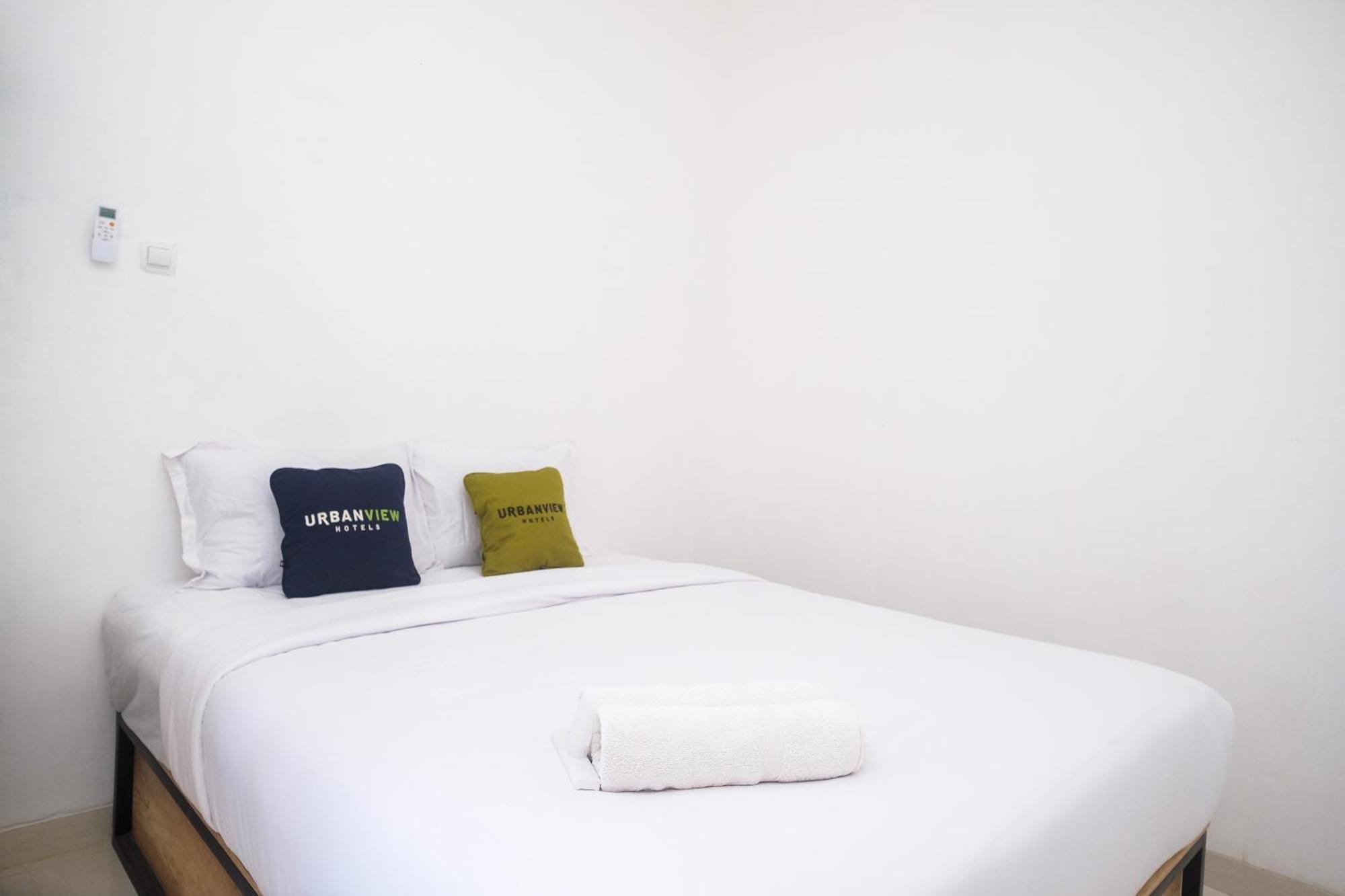Hotel Urbanview Griya Kusumo Seturan Yogyakarta Maguwo