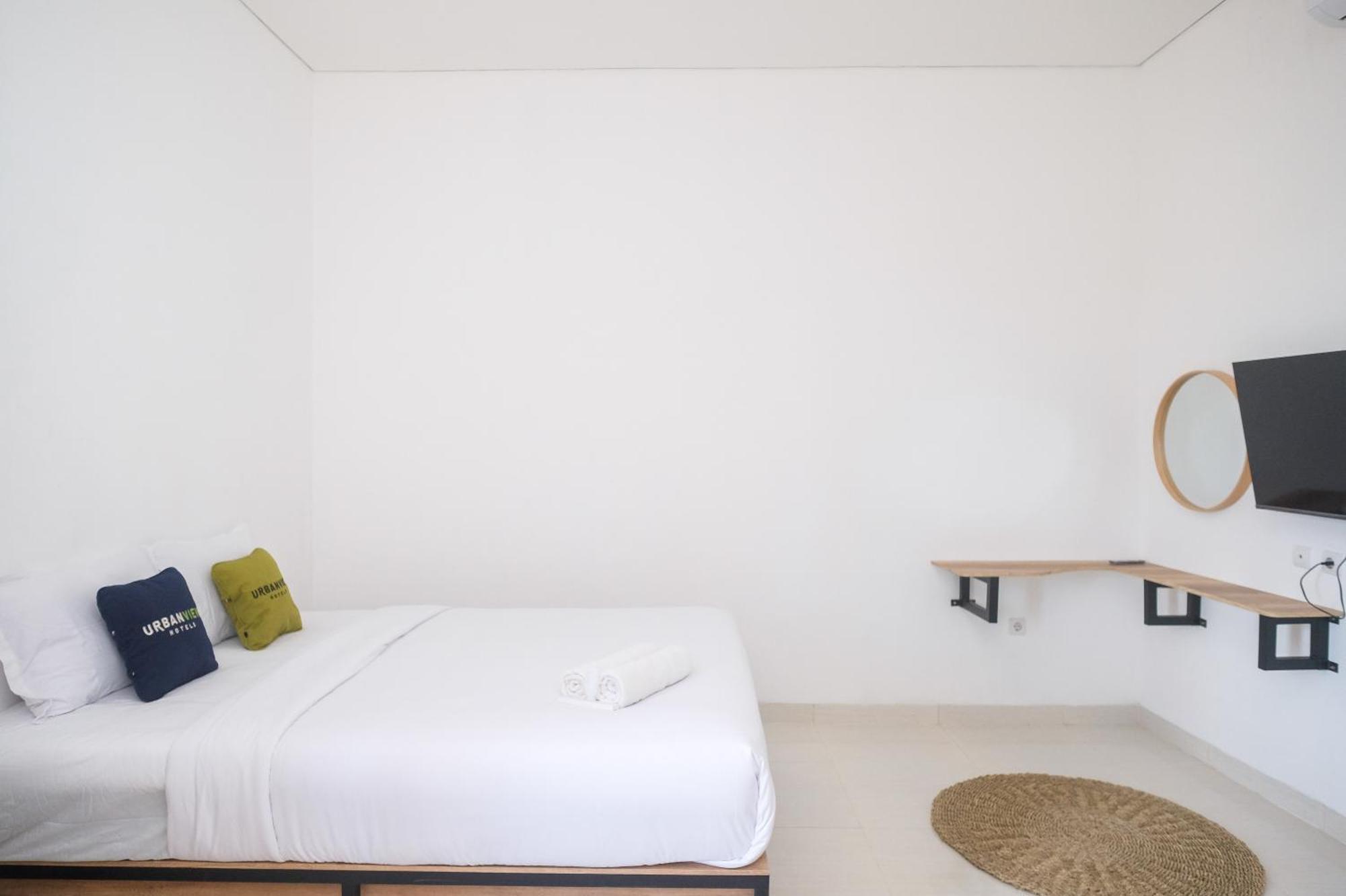 Hotel Urbanview Griya Kusumo Seturan Yogyakarta 3*