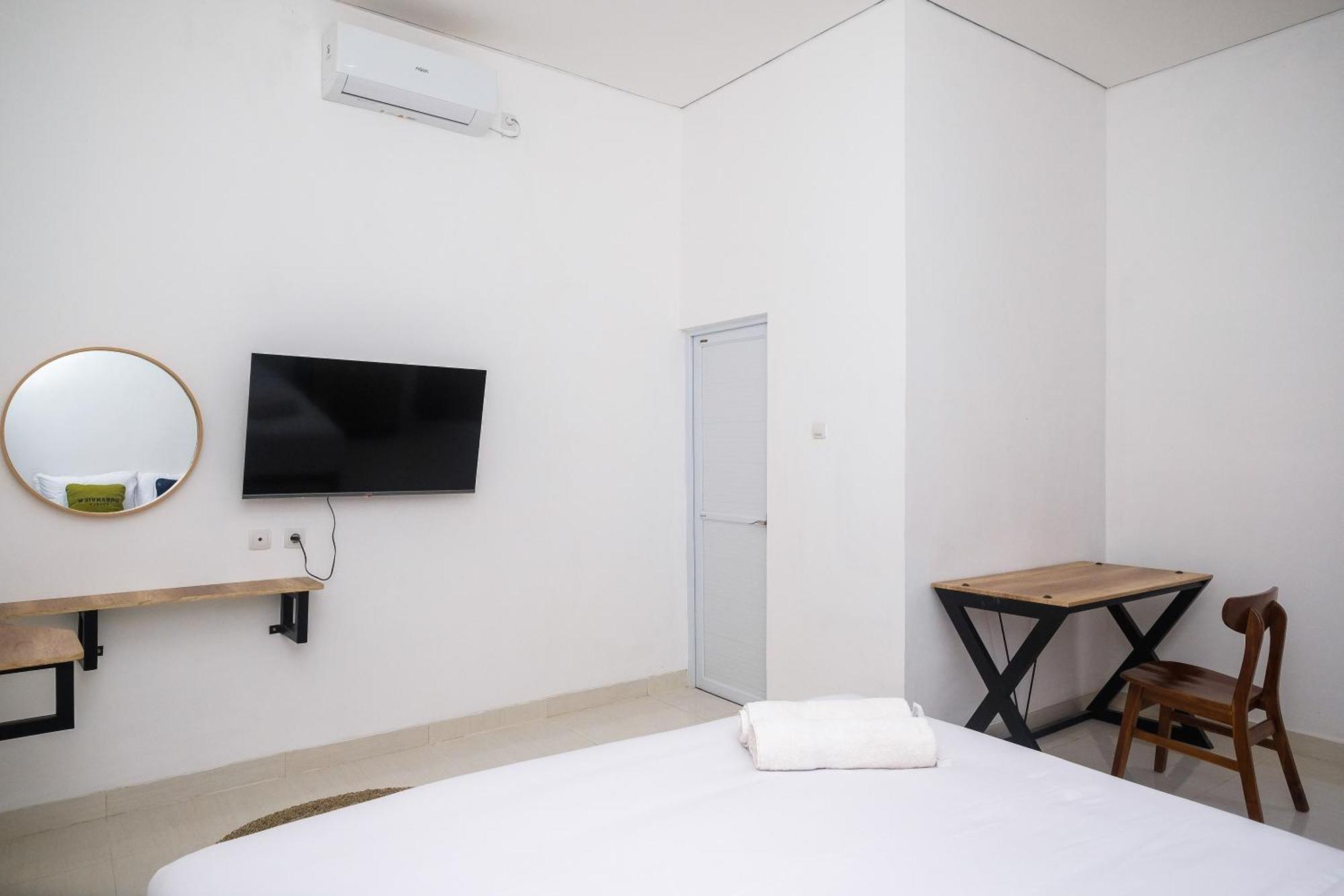Urbanview Griya Kusumo Seturan Yogyakarta
